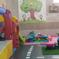 مهد و پیش دبستانی باغ گل نرگس