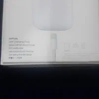 Airpod 2|لوازم جانبی موبایل و تبلت|اهواز, اهواز|دیوار