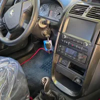 سورن پلاس|خودرو سواری و وانت|شاهین‌شهر, حاجی آباد|دیوار