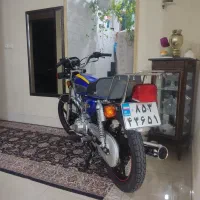 موتور 150 پرواز ، انژکتور