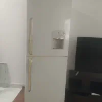 یخچال جنرال استیل