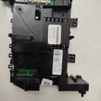 برد ماشین لباسشویی زیرووات