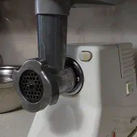 چرخ گوشت مه نیک|خردکن، آسیاب، غذاساز|رودسر, |دیوار