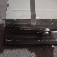 ظبط ماشین و دستگاه ۳۰دی|پخشکننده DVD و ویدیو|شیراز, فاضل|دیوار