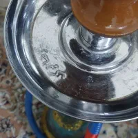 قلیان برنجی|کلکسیون و سرگرمی|ری, منصوریه منگل|دیوار