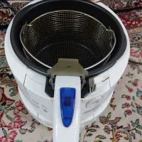 سرخ کن|اجاق گاز و لوازم برقی پخت‌وپز|تهران, یاخجی آباد|دیوار