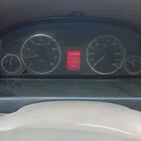 سمند مدل 96 Ef7 دوگانه کارخانه