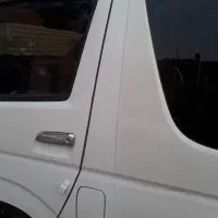 رنگ آمیزی خودرو