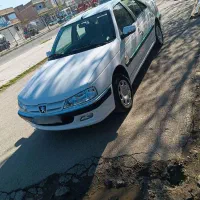 پژوپارس‌سال‌مدل96