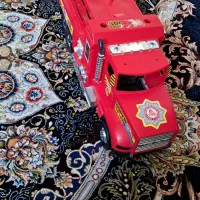 ماشین|اسباب‌‌بازی|محمدیه-قزوین, |دیوار