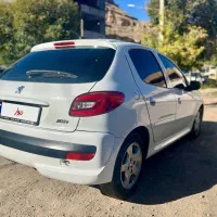 207پاناروما|خودرو سواری و وانت|ماکو, |دیوار