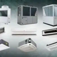 نصب و تعمیر اسپلیت و پکیج ،لوازم خانگی