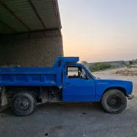 نیسان کمپرسی