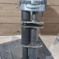 اگزوز سازی( جنس اصلی و اورجینال تولید کارخانه )|قطعات یدکی و لوازم جانبی|قم, علی آباد سعدگان|دیوار