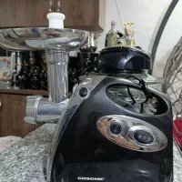 چرخ گوشت گوسونیک