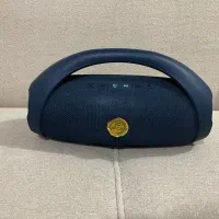 اسپیکر غول صدا کیفیت بالا