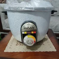 لوازم آشپزخانه برقی