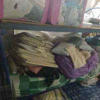 تخت دوطبقه