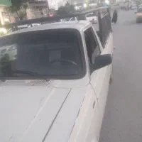 حمل بار با پیکان وانت‌ کرایه|خدمات حمل و نقل|کرمانشاه, |دیوار