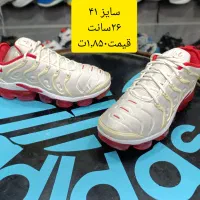 کفش استوک اورجینال