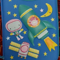 جامدادی تبلتی