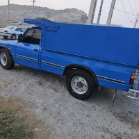 نیسان آپشنال دوگانه سوز|خودرو سواری و وانت|داراب, |دیوار