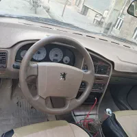 پارس سال سفارشی مدل ۸۸|خودرو سواری و وانت|چهاربرج, |دیوار