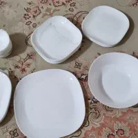 غذاخوری آرکوپال نو|ظروف سرو و پذیرایی|قزوین, |دیوار