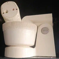 همزن کاسه دار مولینکس  مدل HM615