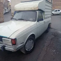 پیکان وانت مدل 90