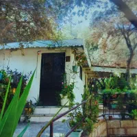 اجاره روزانه/هفتگی/ماهانه ویلا ۳۰متری