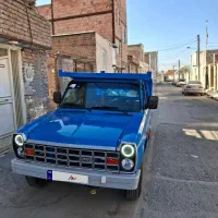 نیسان ۴۰۴ خشک