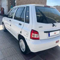 پراید۱۱۱مدل ۹۵