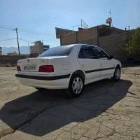 پارس 1400 tu5|خودرو سواری و وانت|فلاورجان, |دیوار