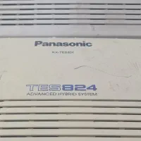 باکس سانترال 3به 8