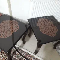 میز عسلی|مبلمان خانگی و میز عسلی|محمدیه-قزوین, |دیوار