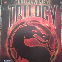 کمبات تریلوژی پلی استیشن 1