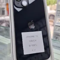 ایفون 13 نرمال ۱۲۸ /CH