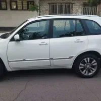 ایکس ۳۳ اسپرت بی رنگ در حد تمیز