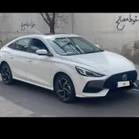 ام‌جی GT، مدل ۲۰۲۴|خودرو سواری و وانت|مشهد, هفده شهریور|دیوار