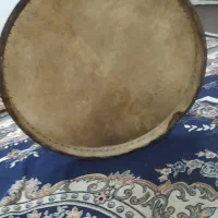 دف درویشی خوش صدا