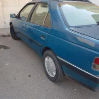 اردی مدل ۷۹ رنگ ابی در حد