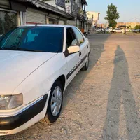 سیتروئن زانتیا 2000cc، مدل ۱۳۸۷|خودرو سواری و وانت|رشت, پل تالشان|دیوار