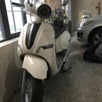 موتور کاوان ۱۵۰ نیو فیس