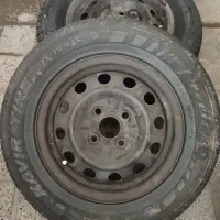 رینگ لاستیک