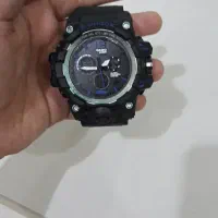 ساعت کاسیو اصل