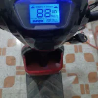 موتور برقی|موتورسیکلت|بندر ماهشهر, |دیوار