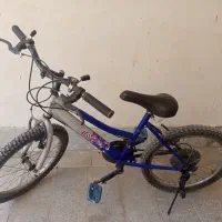 دوچرخه