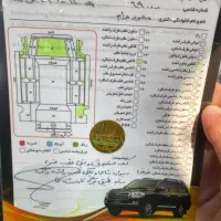 پژو 206صندوق دار تیوفای|خودرو سواری و وانت|بوکان, |دیوار