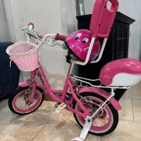 دوچرخه سایز ۱۶